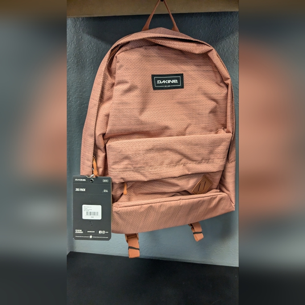 Dakine Backpack